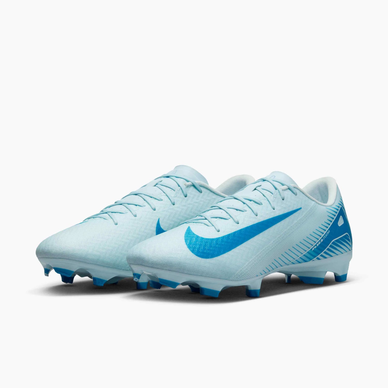 Nike Zoom Vapor 16 Academy FG_MG - Mad Ambition Pack (FA24) (Pair - Lateral)