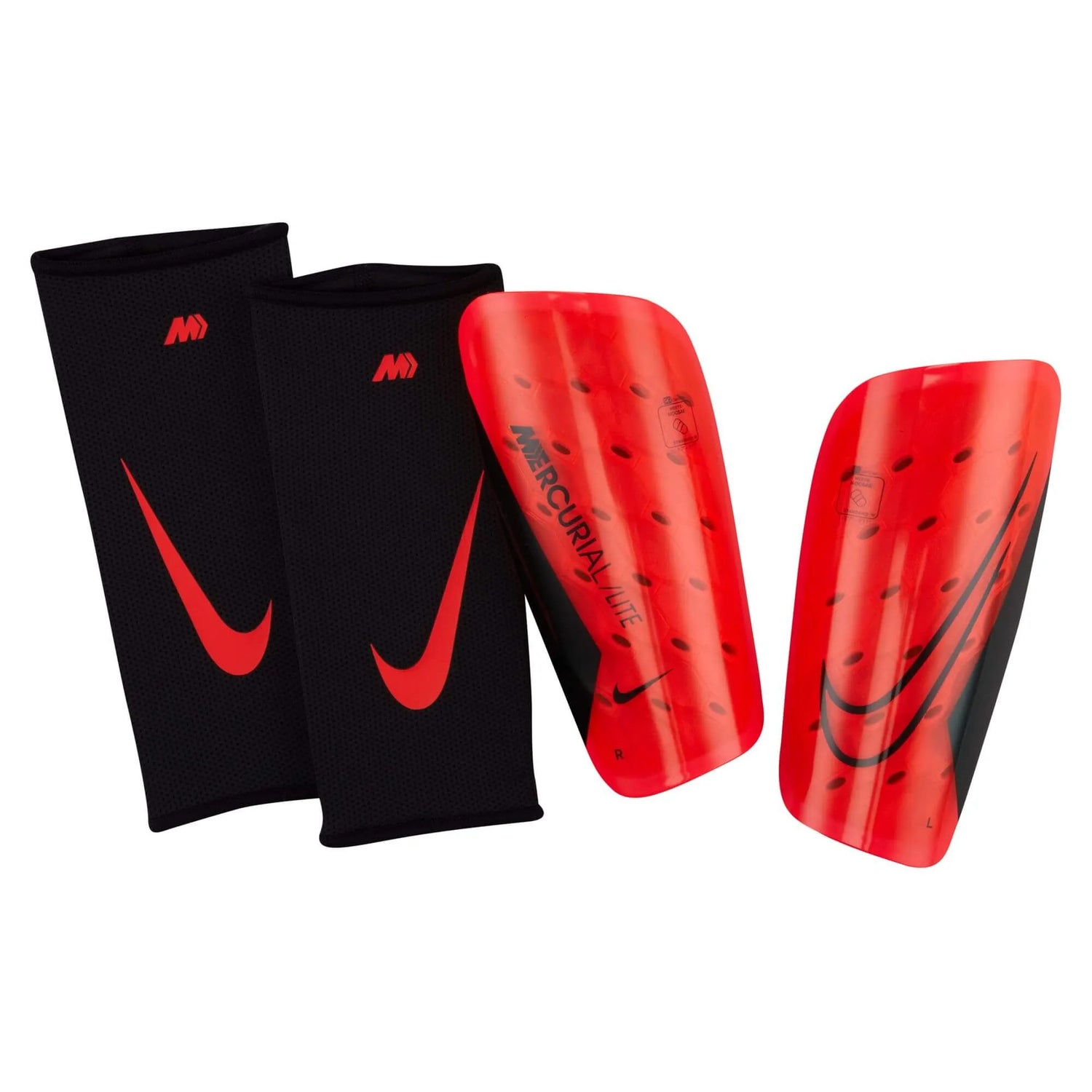 Nike FA23 RB Mercurial Lite Shinguards (Set)