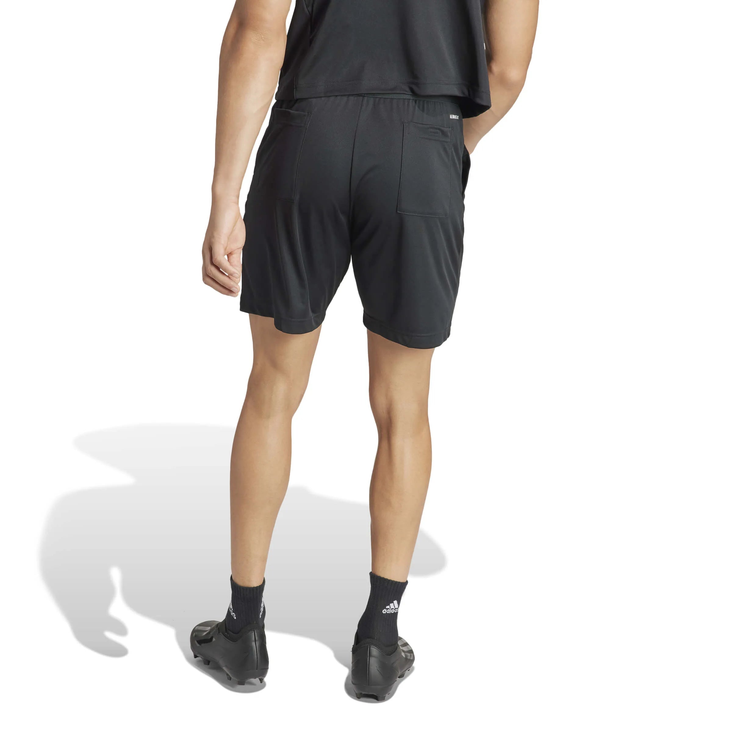 Adidas referee shorts 2018 online