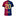 Nike 2024-25 Barcelona Men's Authentic Home Jersey