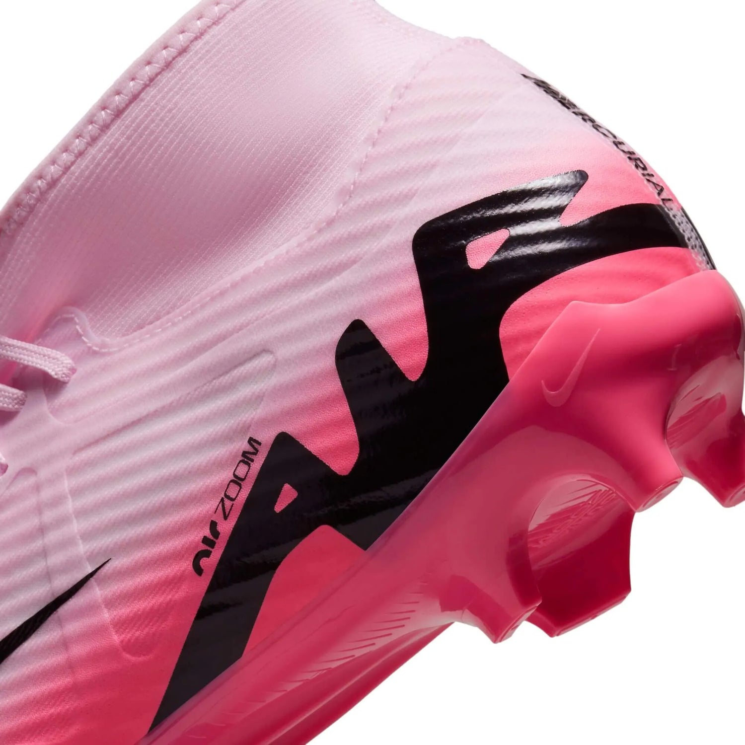 Nike Zoom Superfly 9 Academy FG-MG - Mad Brilliance Pack (SU24) (Detail 2)