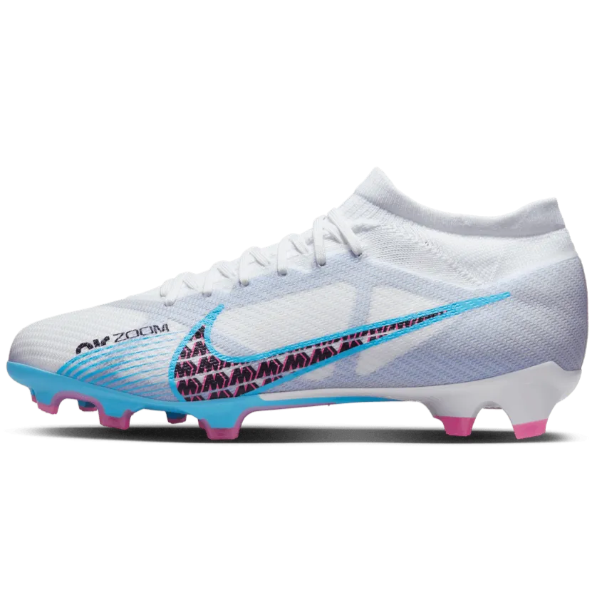 Nike Zoom Vapor 15 Pro FG - Blast Pack (SP23) (Side 1)