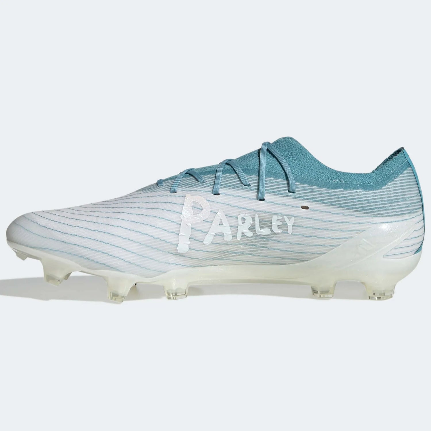 adidas X Speedportal .1 FG - Parley Pack (SP23) (Side 2)