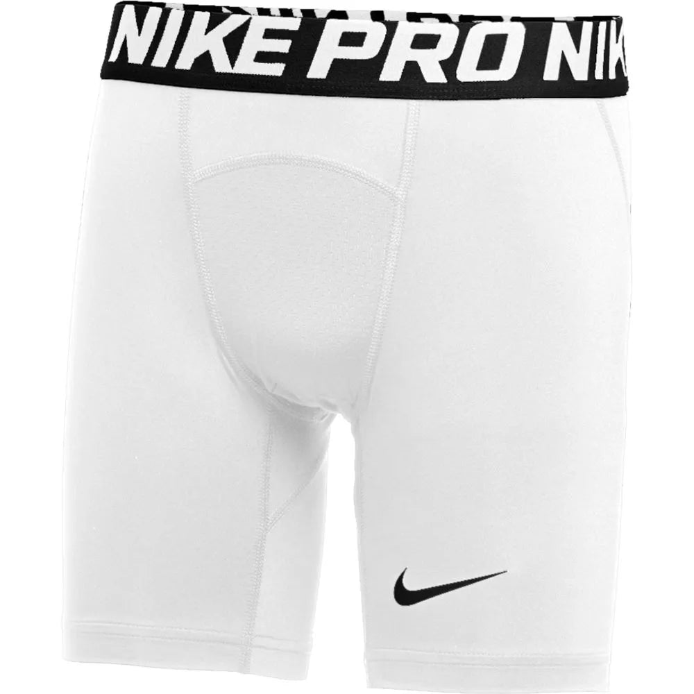 Nike YOUTH Pro Compression Shorts