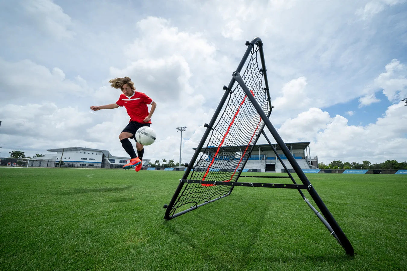 Kwik Goal CFR-1 Rebounder