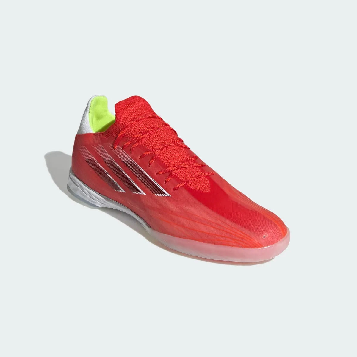 Adidas X Speedflow .1 IN - Red-White