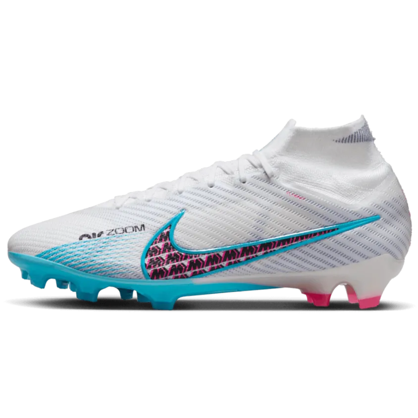 Nike Zoom Superfly 9 Elite FG - Gear Up SP23 (Side 1)