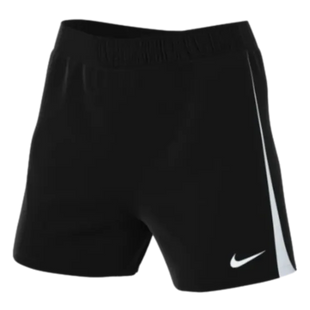 Nike Women's Knit Soccer Match Shorts (Front)