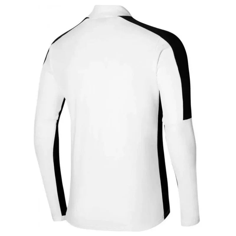 Nike Men Dri-Fit Academy 23 Drill Top White-Black (Back)