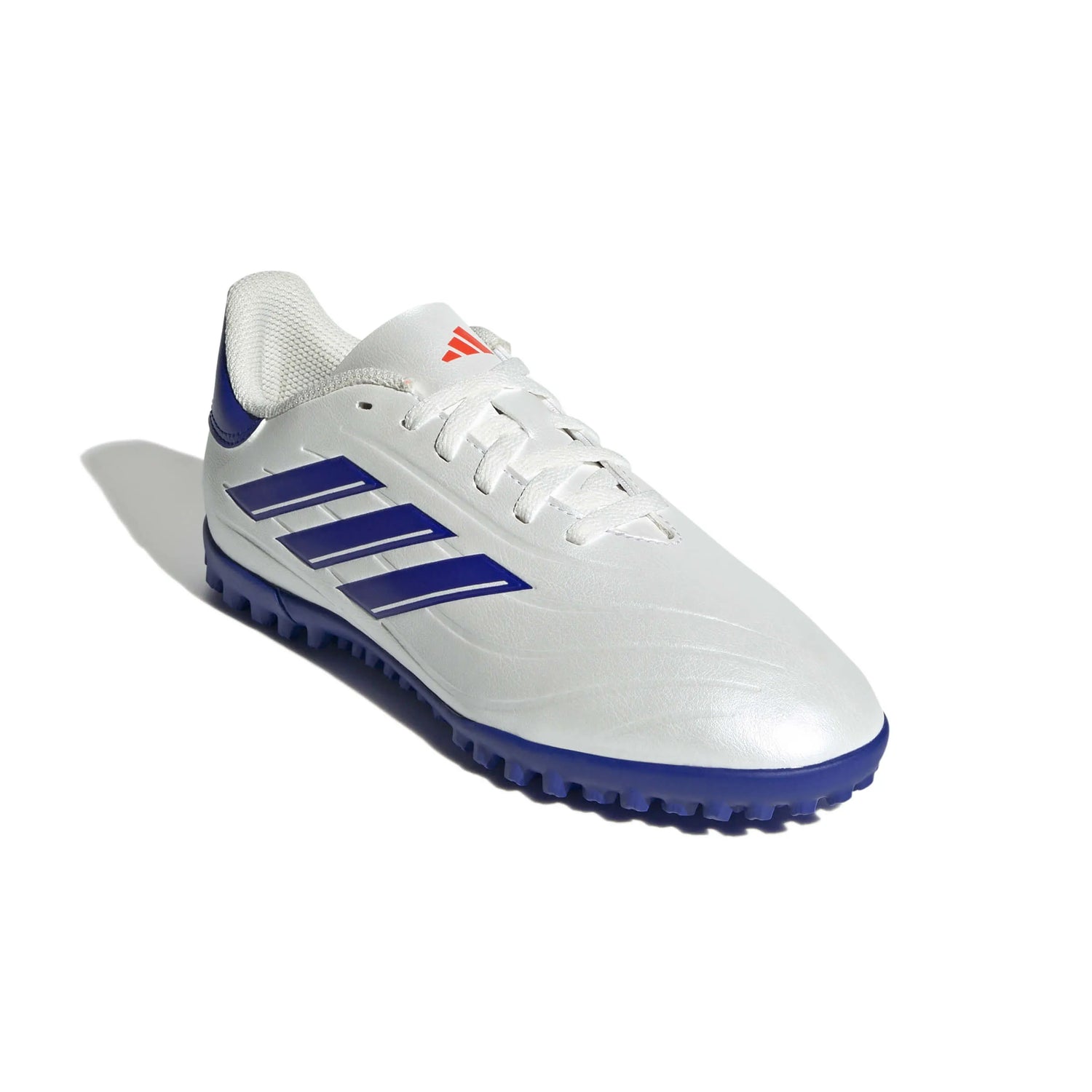 adidas Kids Copa Pure 2 Club Turf - Advancement Pack (FA24) (Lateral - Front)