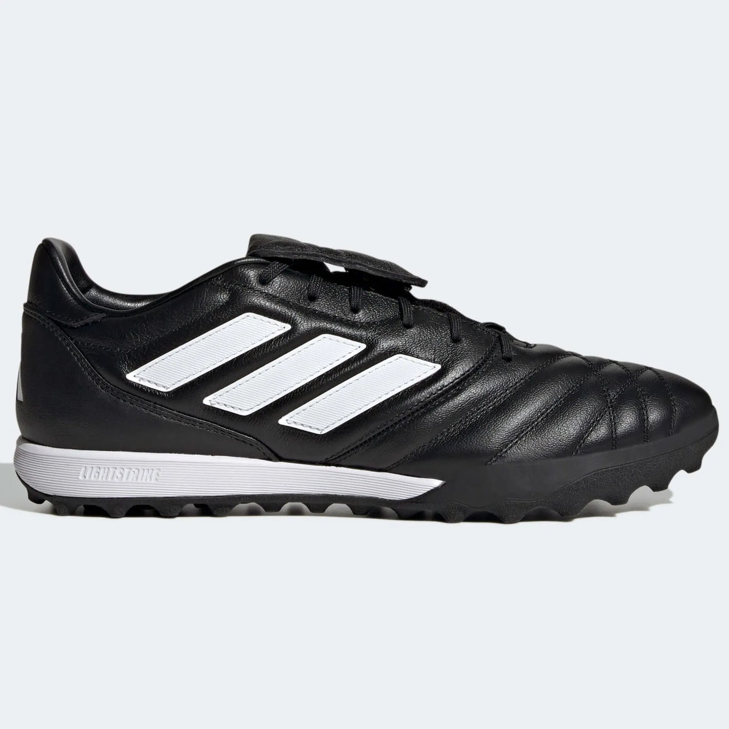 adidas Copa Gloro Turf - Black - White (Side 1)