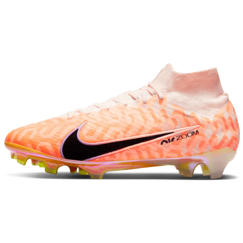 Nike Zoom Superfly 9 Elite Nu FG - United Pack (FA23) (Side 1)