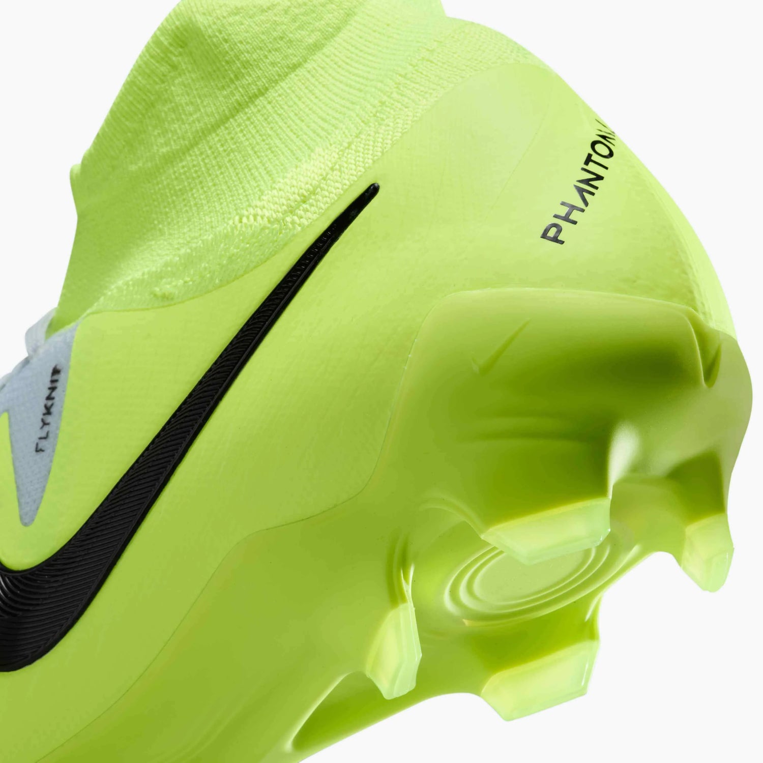 Nike Phantom Luna II Pro FG - Mad Voltage Pack (HO24) (Detail 3)