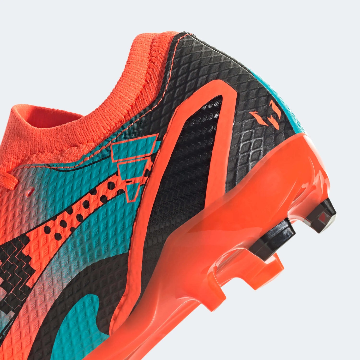 adidas X Speedportal Messi.3 FG - Messi Pack (SP23) (Detail 3)