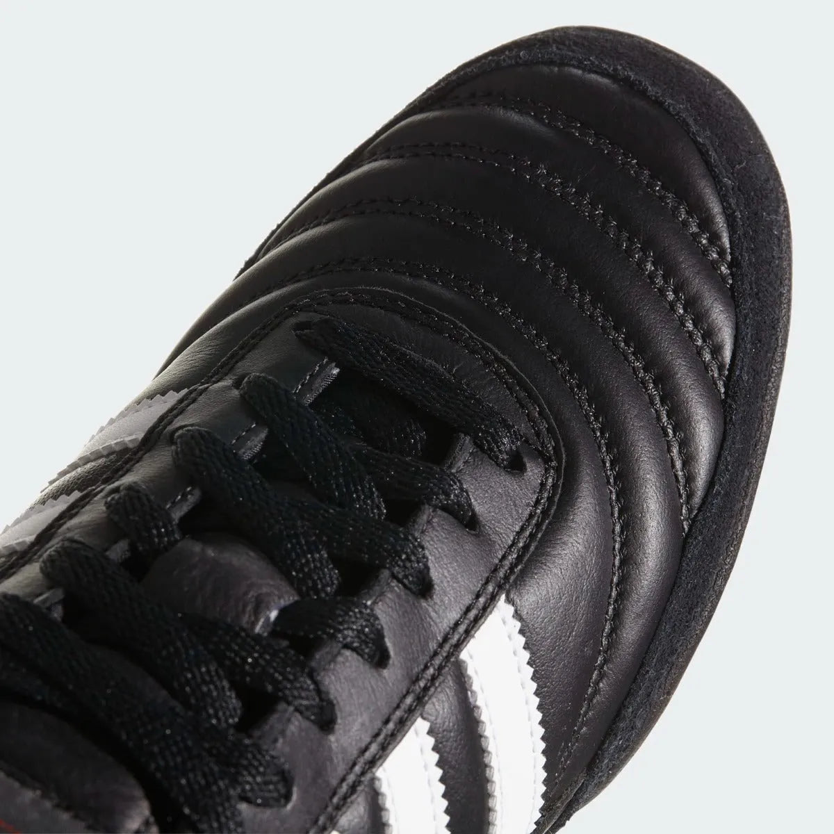 adidas Mundial Team - Black (Detail 1)