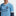 Adidas 2021-22 New York City FC Home Jersey - Light Blue-White