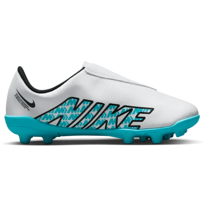 Nike Kids Vapor 15 Club MG PS (V) - Blast pack (Side 2)