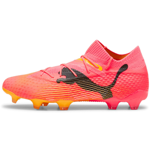 Puma Future 7 Ultimate FG AG - Forever Faster Pack (SP24) (Side 1)