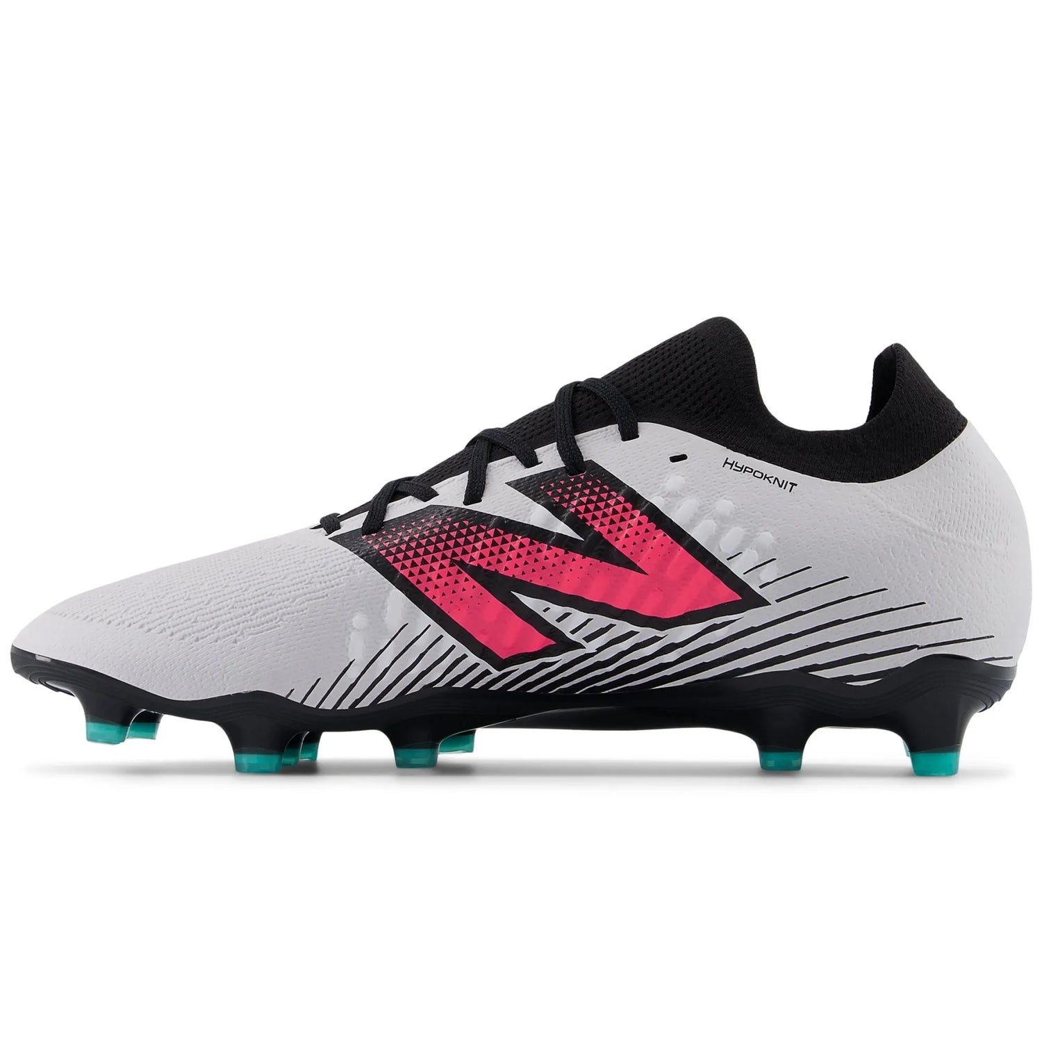 New Balance Tekela Magia Low Laced V4 + FG - United Fuel Cell (FA24) (Side 2)