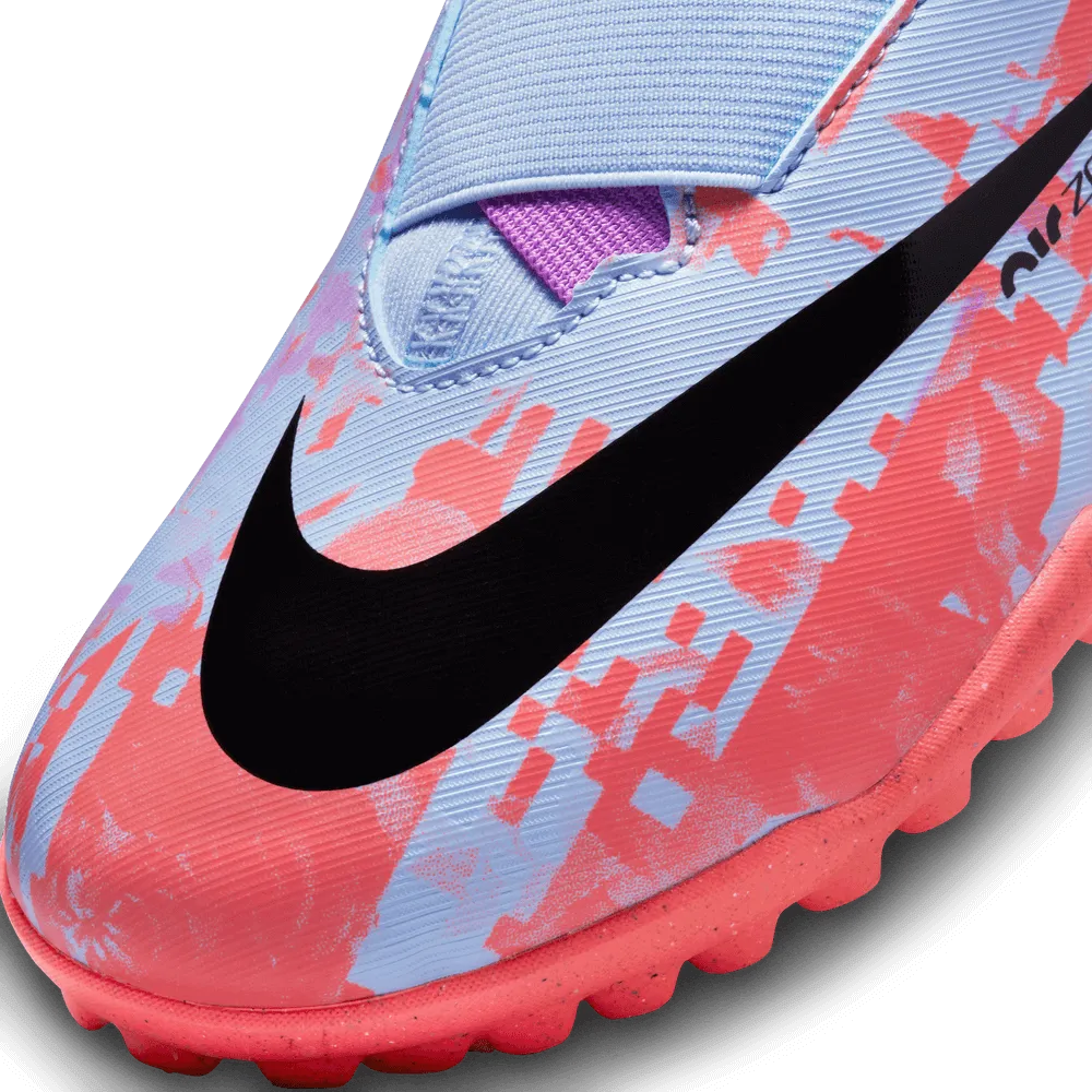 Nike Jr Zoom Phantom Superfly 9 Academy MDS Turf - MDS 006 (SP23) (Detail 1)