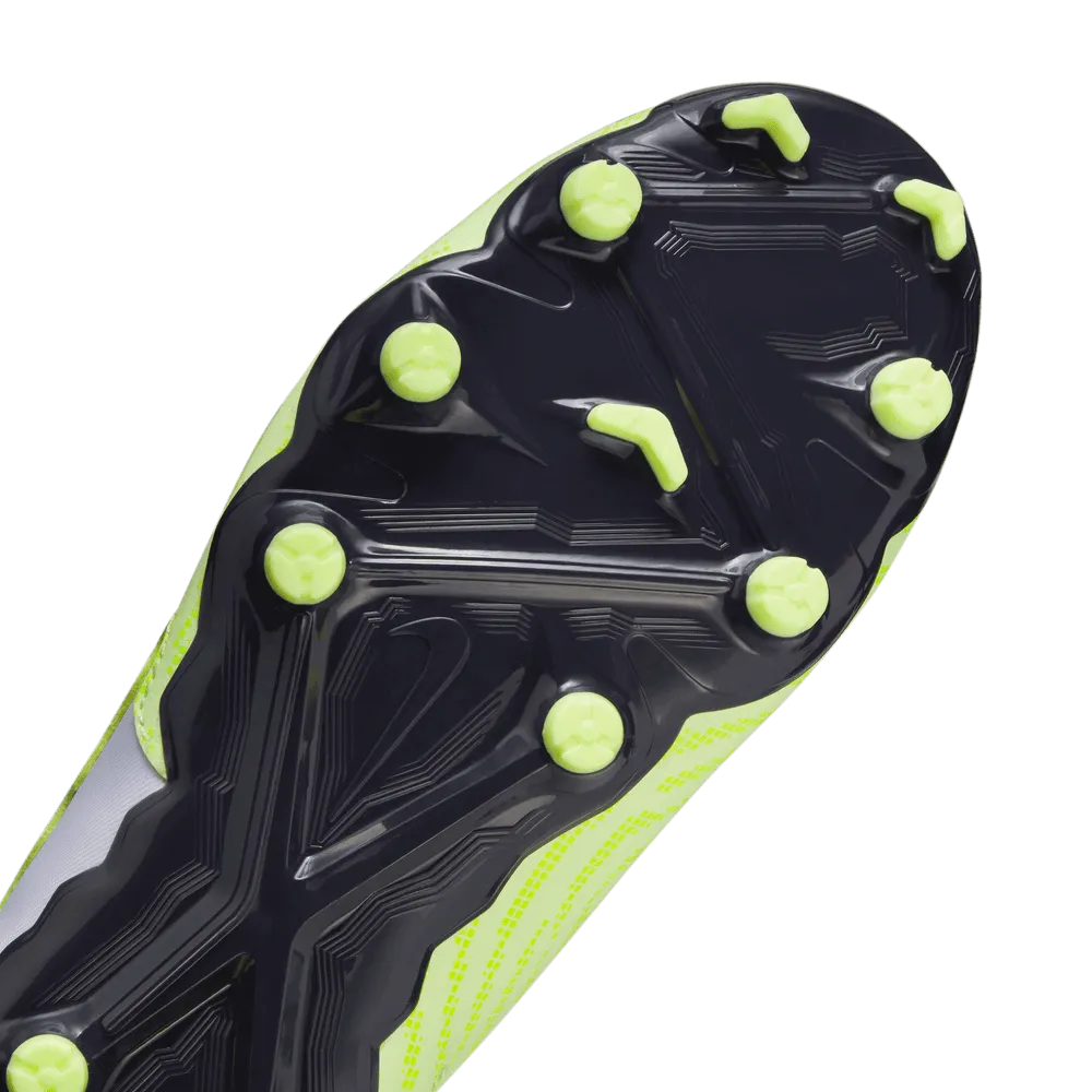 Nike Jr Phantom GX Academy FG-MG - Luminous Pack (SU23) (Detail 1)