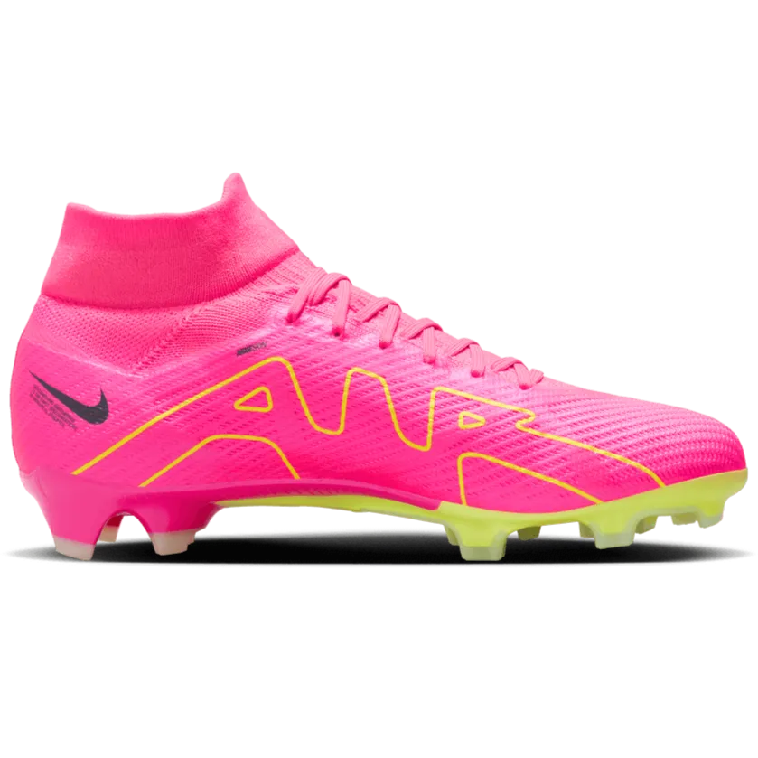 Nike Zoom Superfly 9 Pro FG - Luminous Pack (SU23) (Side 2)