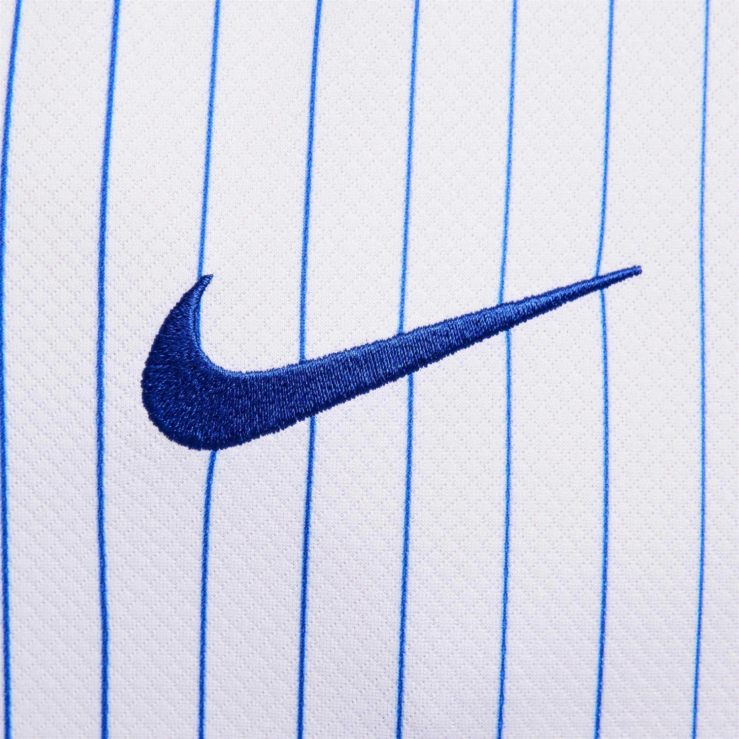 Nike 2024-25 France Men's Stadium Away Jersey (Detail 4)