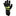 Nike Phantom Elite GK Glove - Black-Volt