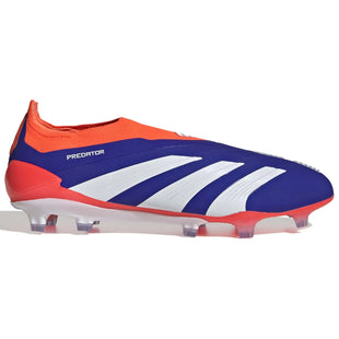 adidas Predator Elite Lace-Less FG - Advancement Pack (FA24) (Side 1)