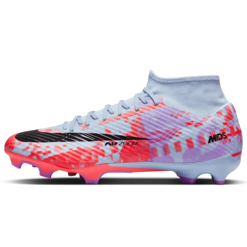 Nike Zoom Superfly 9 MDS Academy FG - MG - MDS 006 (SP23) (Side 1)