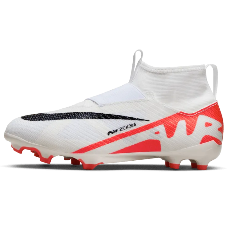 Nike Jr Zoom Superfly 9 Pro FG - Ready Pack (FA23) (Side 1)