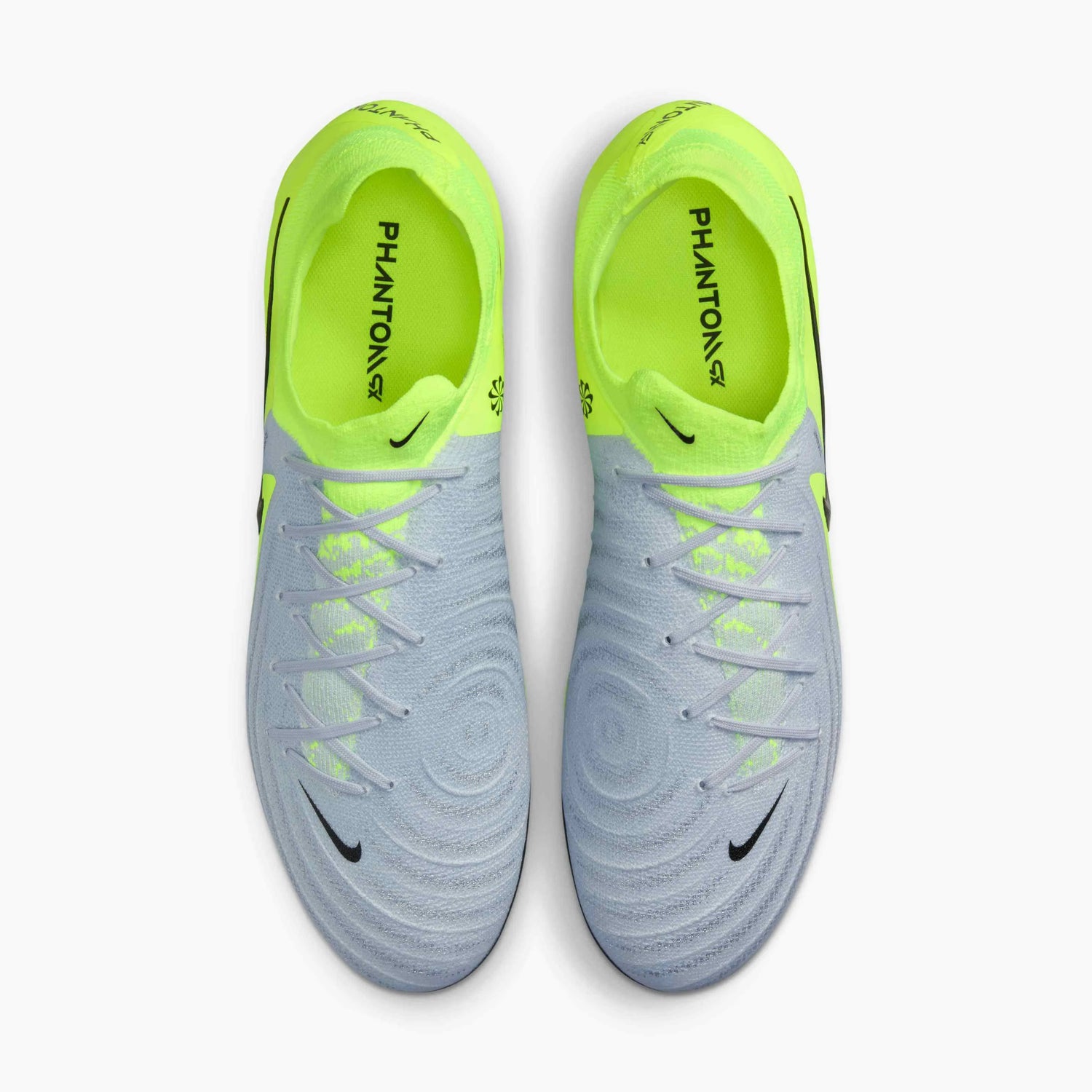 Nike Phantom GX II Pro FG - Mad Voltage Pack (HO24) (Pair - Top)