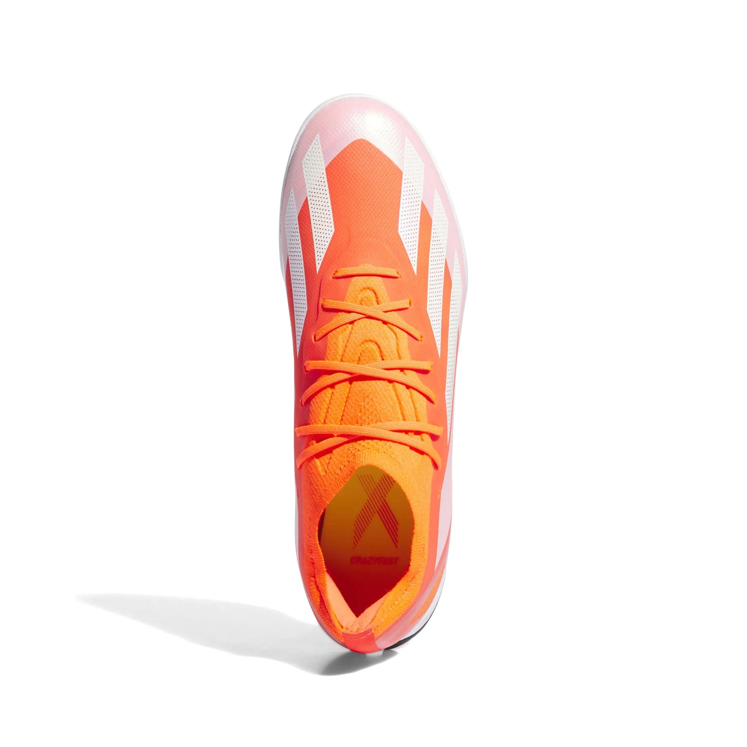 adidas X Crazyfast Elite Turf - Energy Citrus Pack (SP24) (Top)