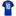 Nike 2024-25 France Men's Stadium Home Jersey