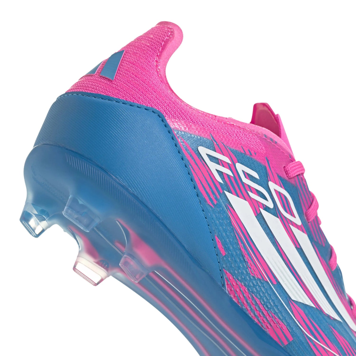 adidas JR F50 PRO FG - Reemergence Pack (FA24) (Detail 2)