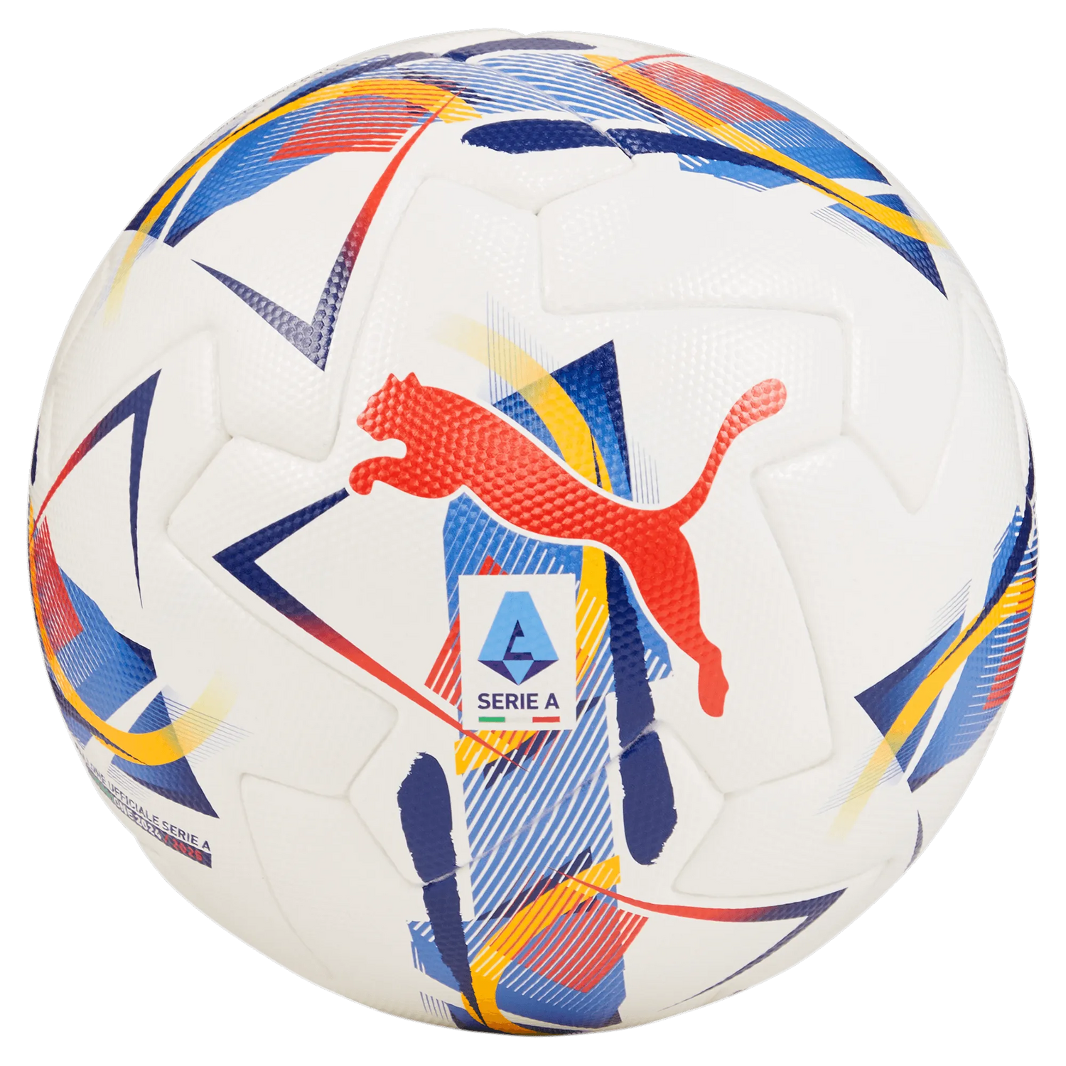 Puma Orbita Serie A FIFA Quality Pro Ball (Front)