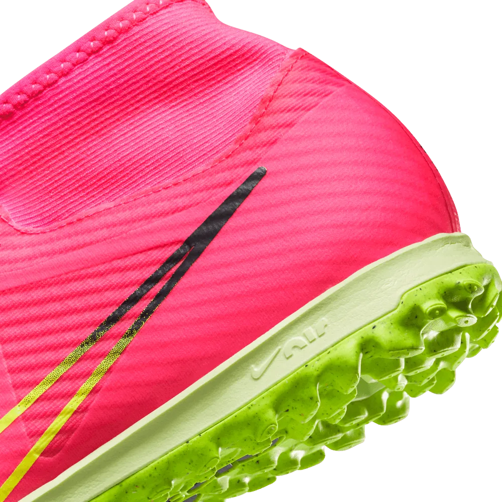 Nike Zoom Superfly 9 Academy Turf - Luminous Pack (SU23) (Detail 2)