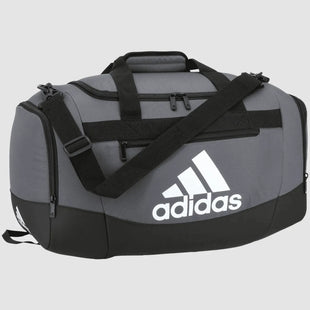 adidas Defender IV Small Duffel Bag (Front)