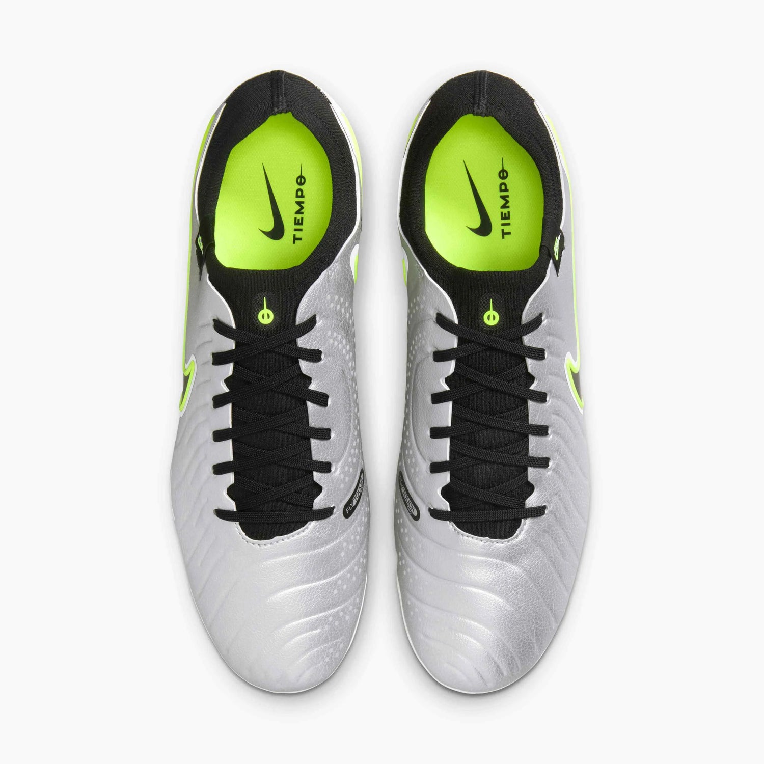 Nike Legend 10 Pro FG - Mad Voltage Pack (HO24) (Pair - Top)