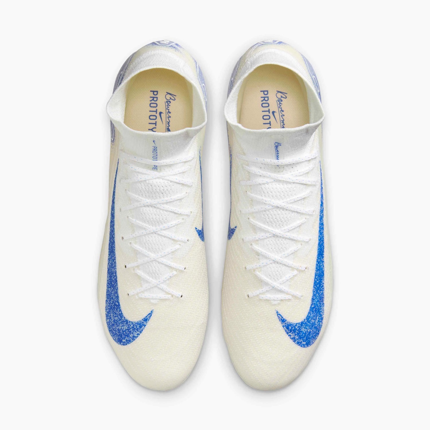 Nike ZM Superfly 10 Elite F FG - Blueprint Pack (FA24) (Pair - Top)