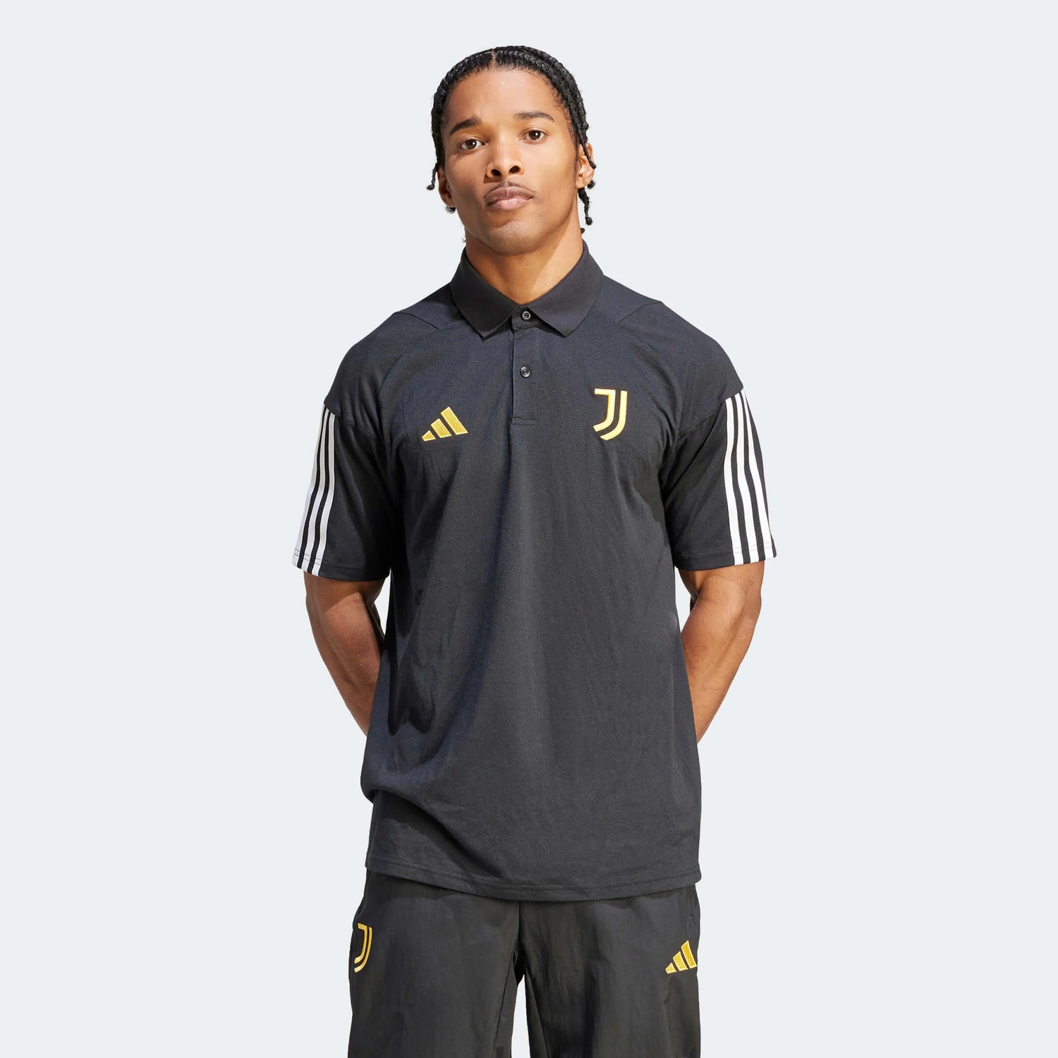 Juventus polo shirt on sale