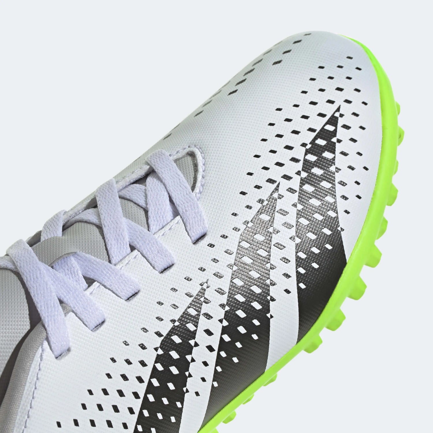 adidas Kids Predator Accruacy.4 Turf - Crazyrush Pack (FA23) (Detail 2)