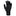 Elite Sport Youth Pro Warm Gloves - Black