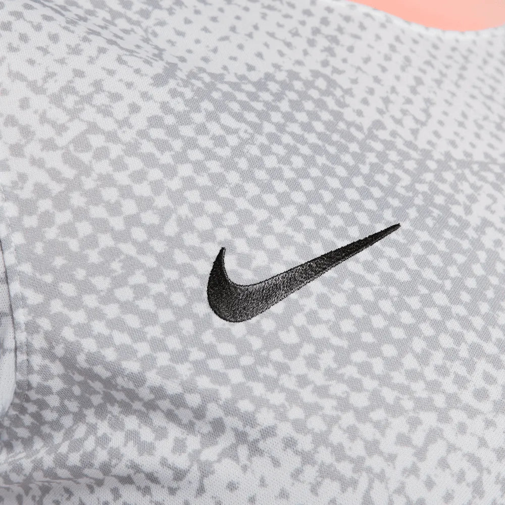 Nike 2023 Angel City FC Women's Away Jersey - White-Grey (Detail 5)