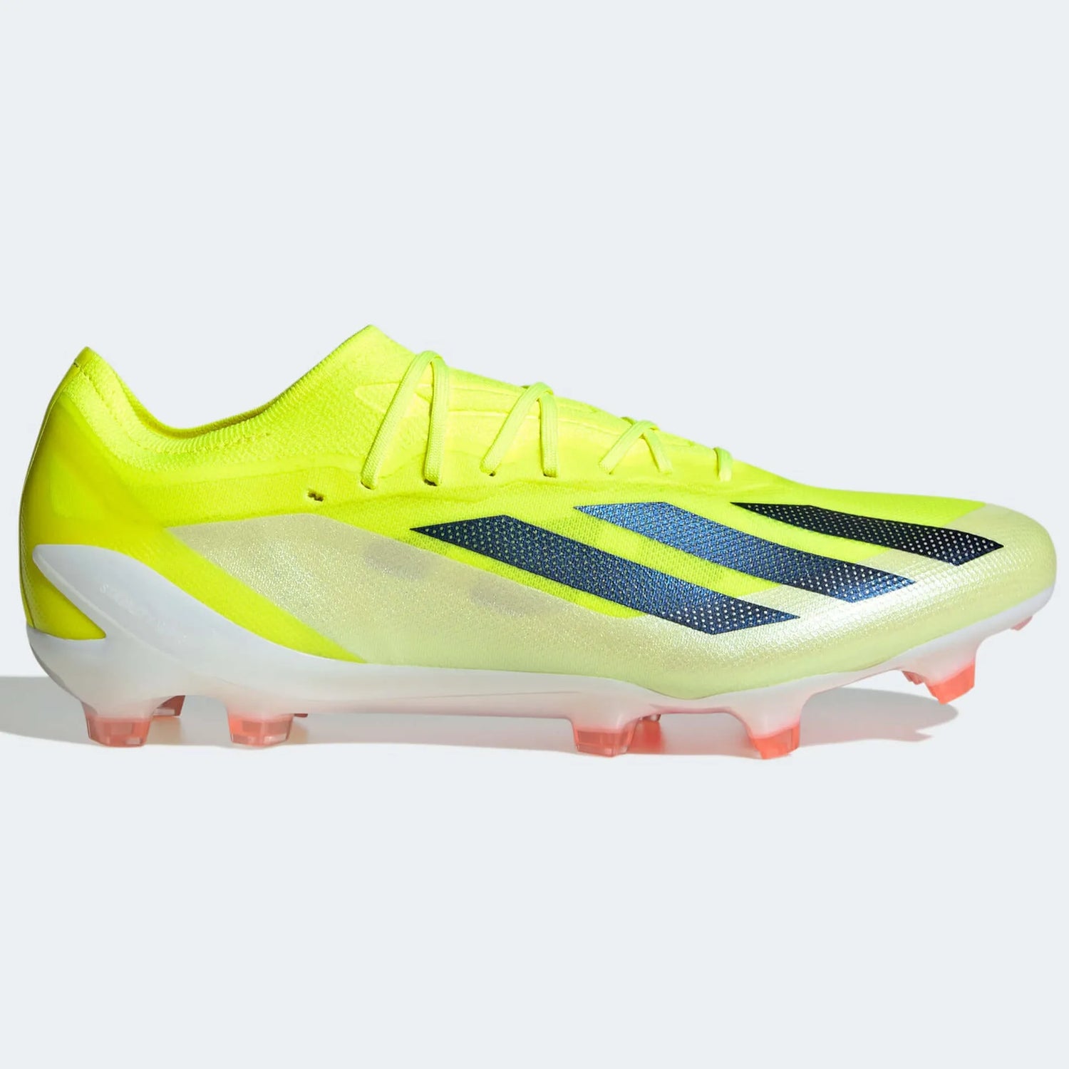 adidas X Crazyfast Elite FG - Solar Energy Pack (SP24) (Side 1)