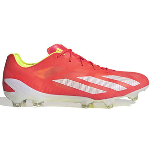 adidas X Crazyfast + FG - Energy Citrus Pack (SP24) (Side 1)