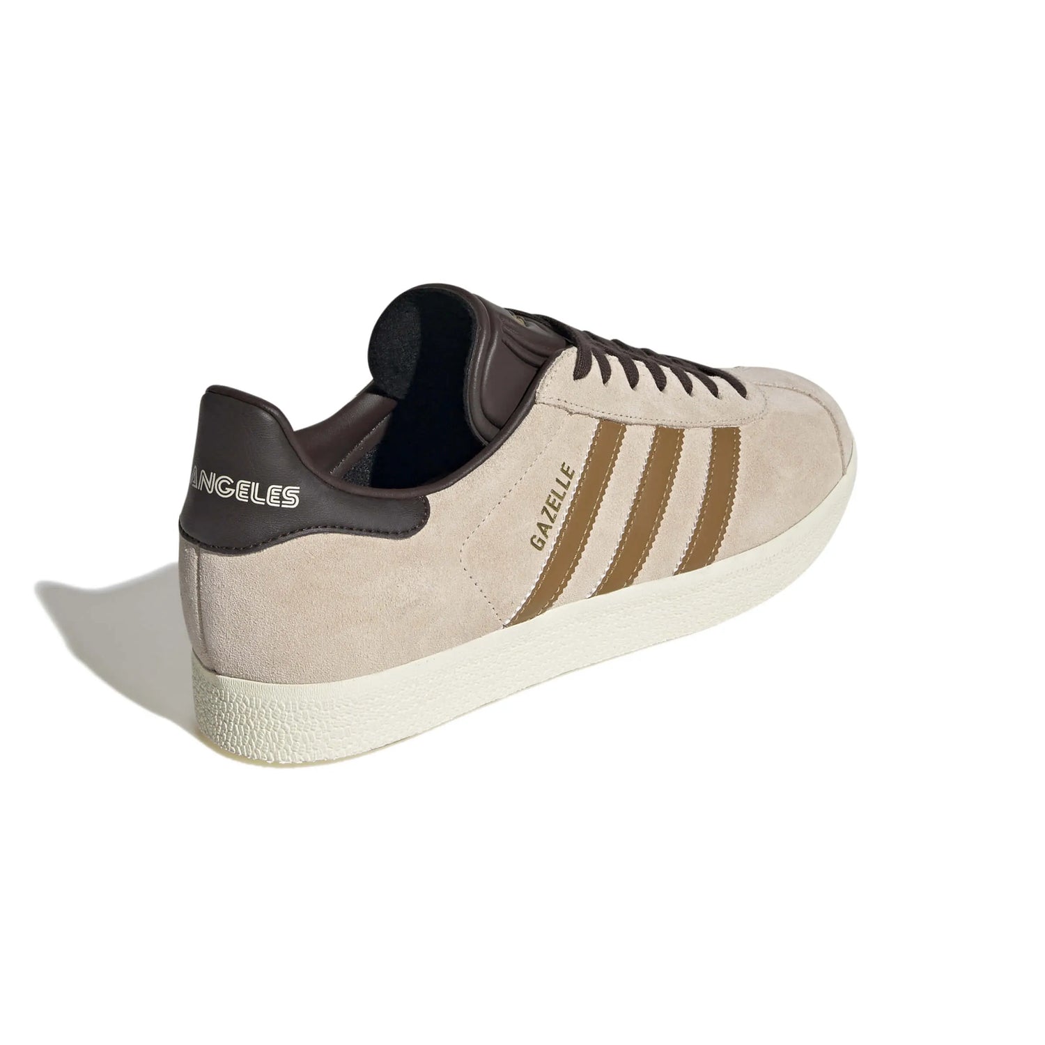 adidas LAFC Gazelle MLS (Lateral - Back)