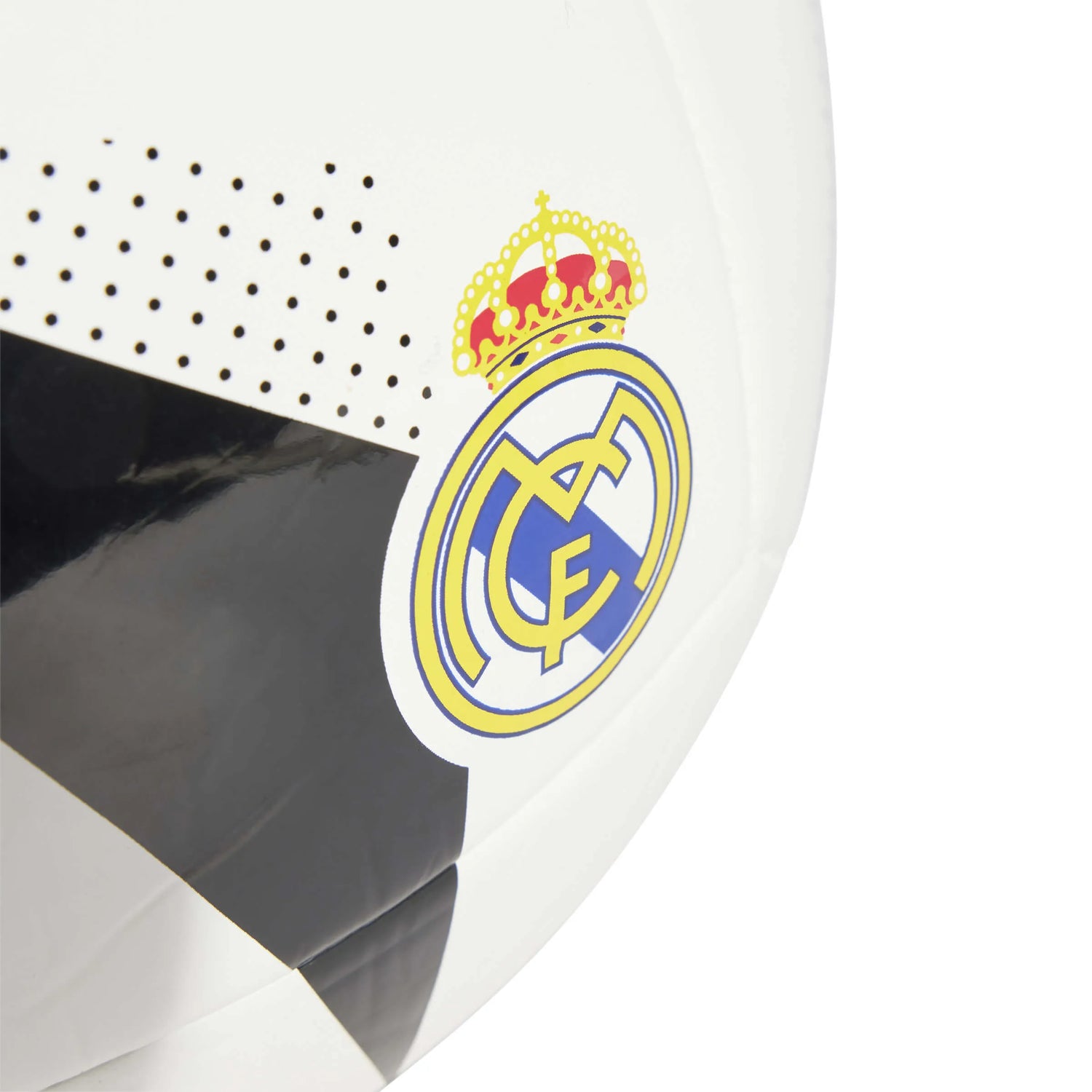 adidas Real Madrid Club Home Ball (Detail 2)