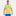 Nike 2024-25 Brazil Men's Stadium Home Jersey