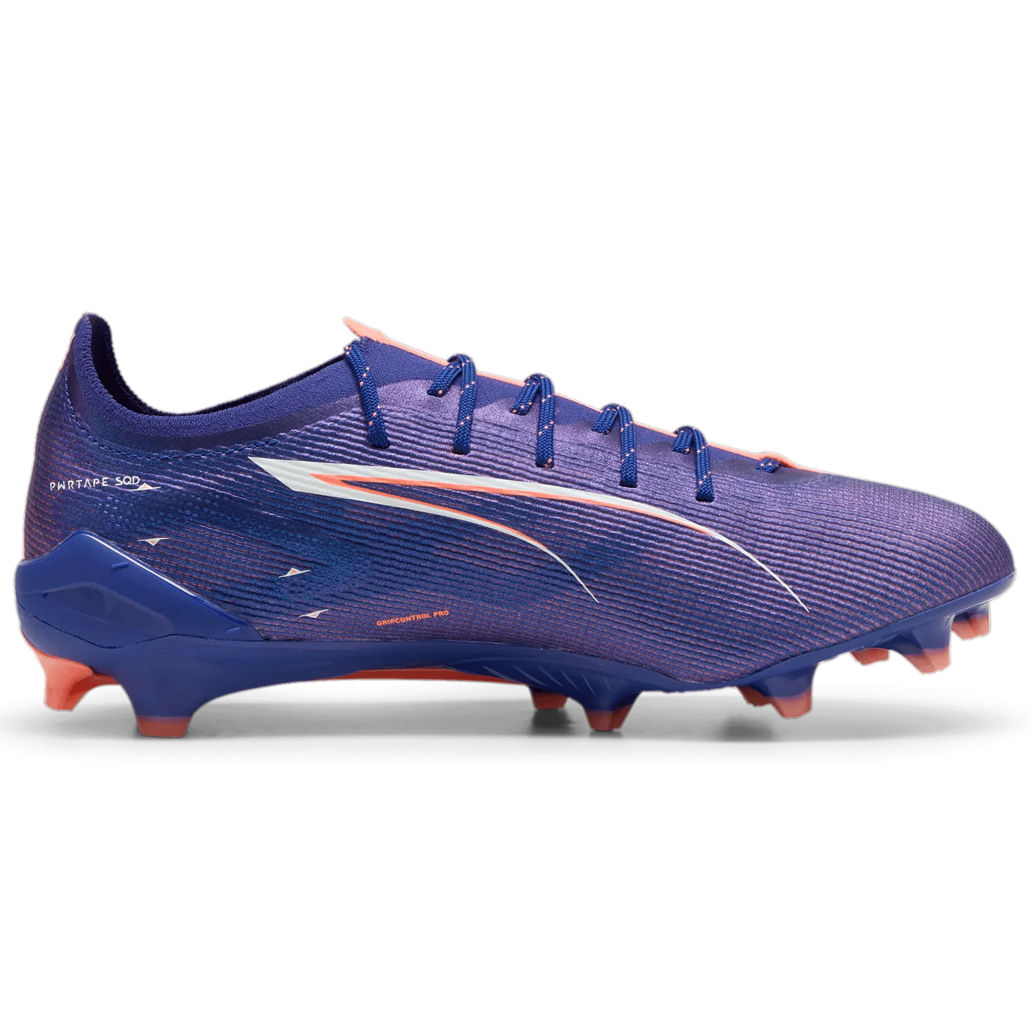 Puma Ultra 5 Ultimate FG - Formula Pack (FA24) (Side 2)